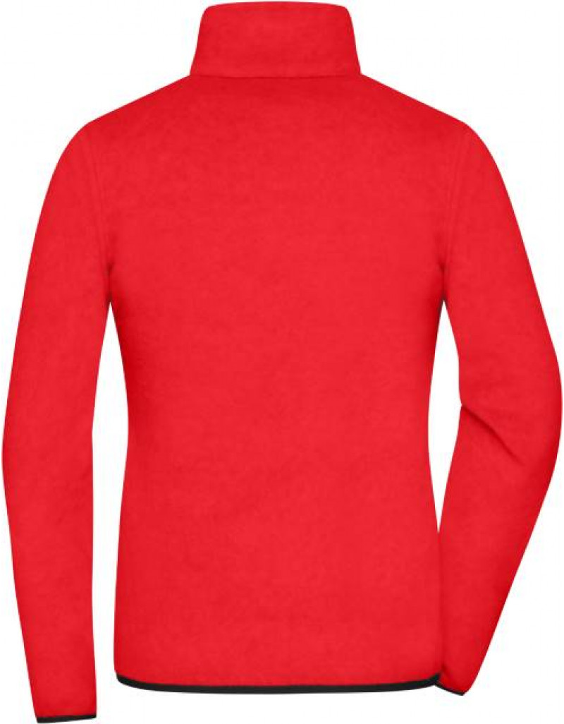 Jachetă din fleece pentru femei